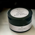 Whipped Shea Butter – Vanilla Bean Body Butter